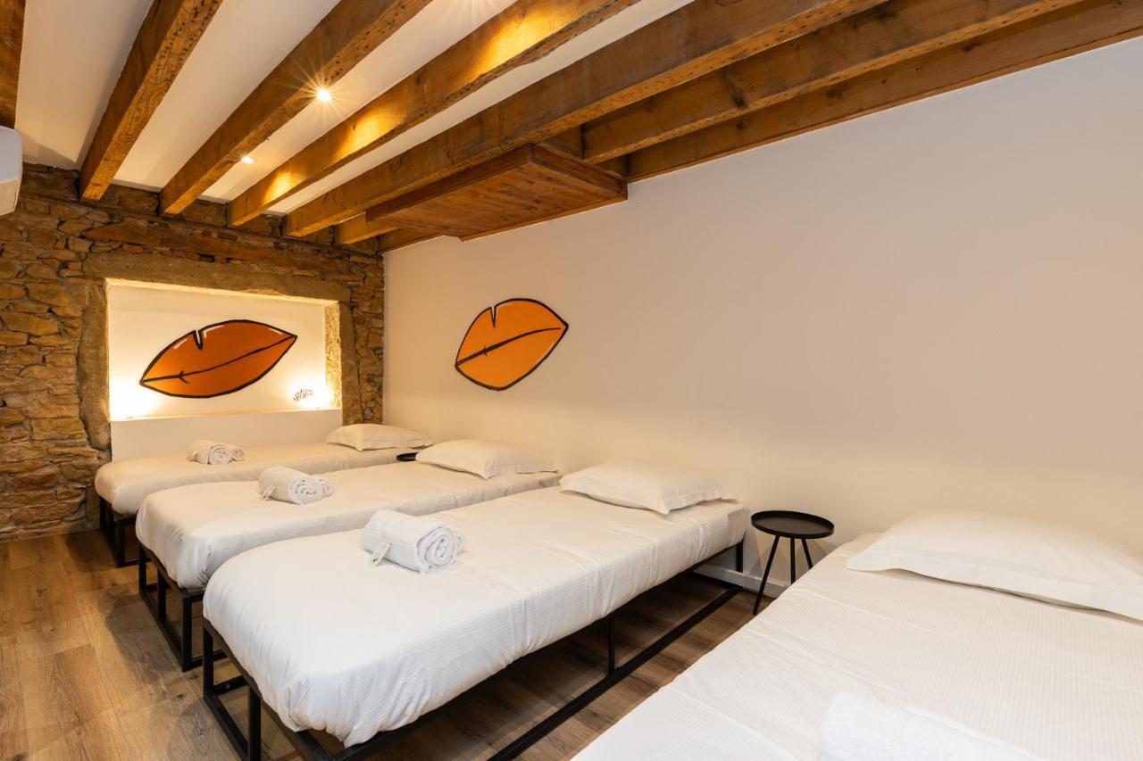 Smartstay Bird Family - Lyon Exterior foto